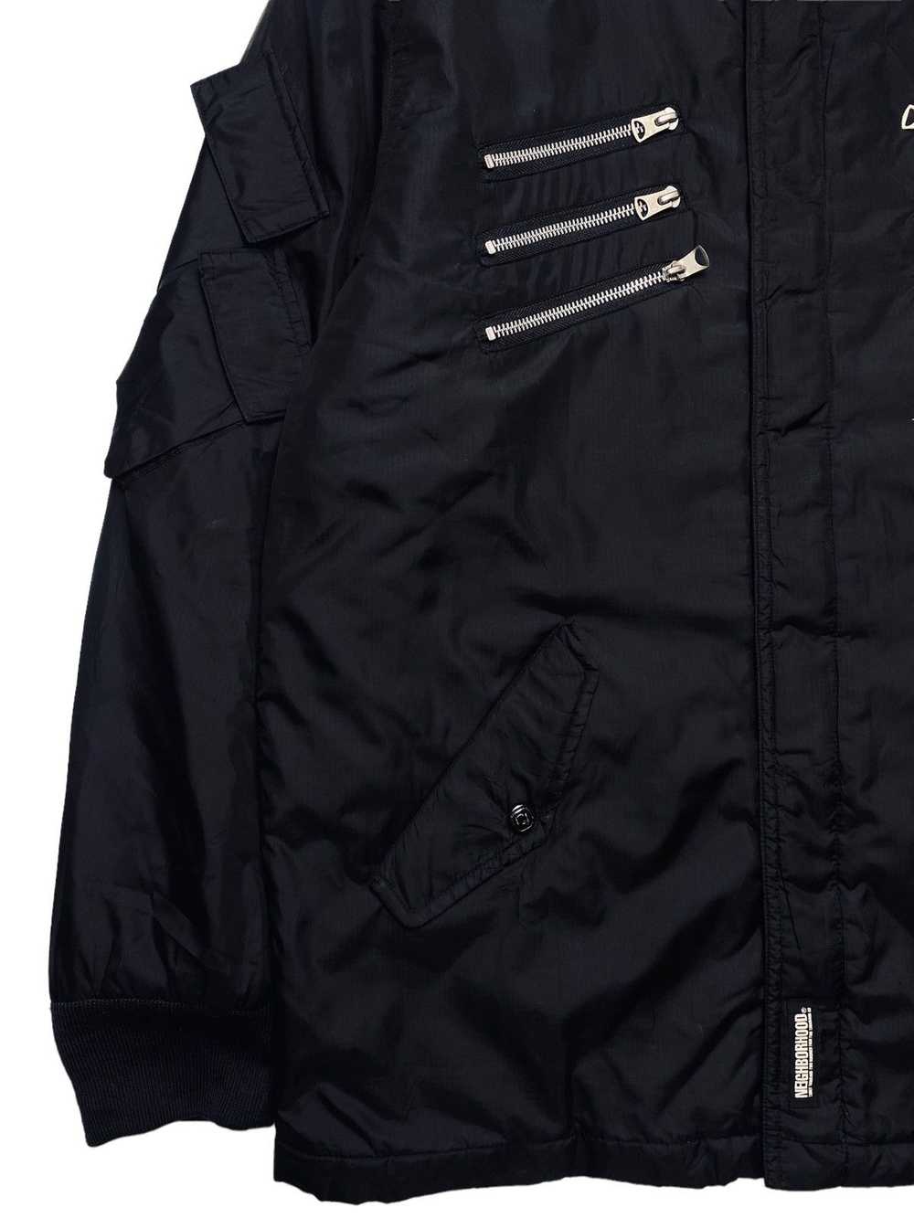 Neighborhood 2002 Neighborhood - Multizipper Pock… - image 3