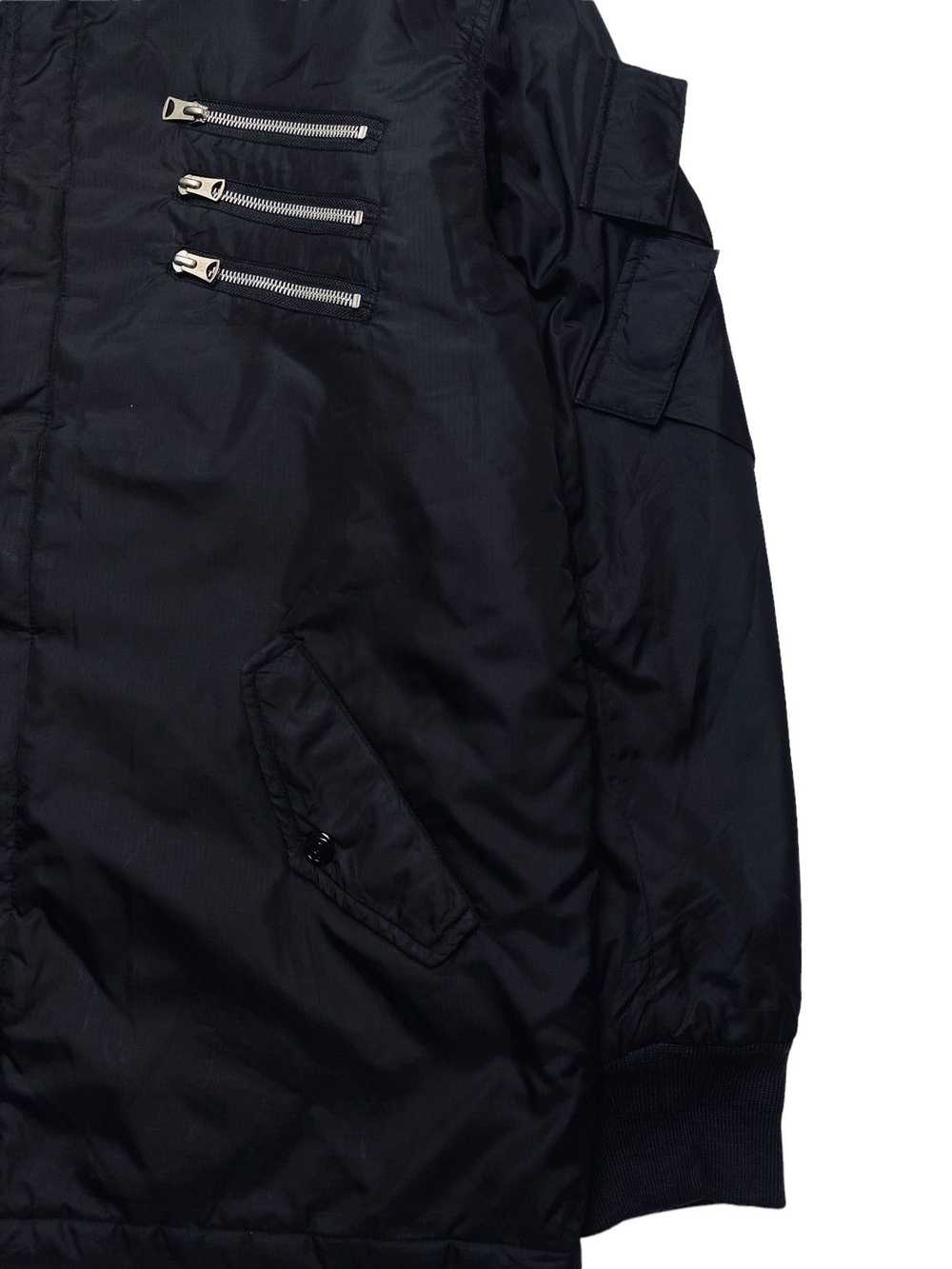 Neighborhood 2002 Neighborhood - Multizipper Pock… - image 5