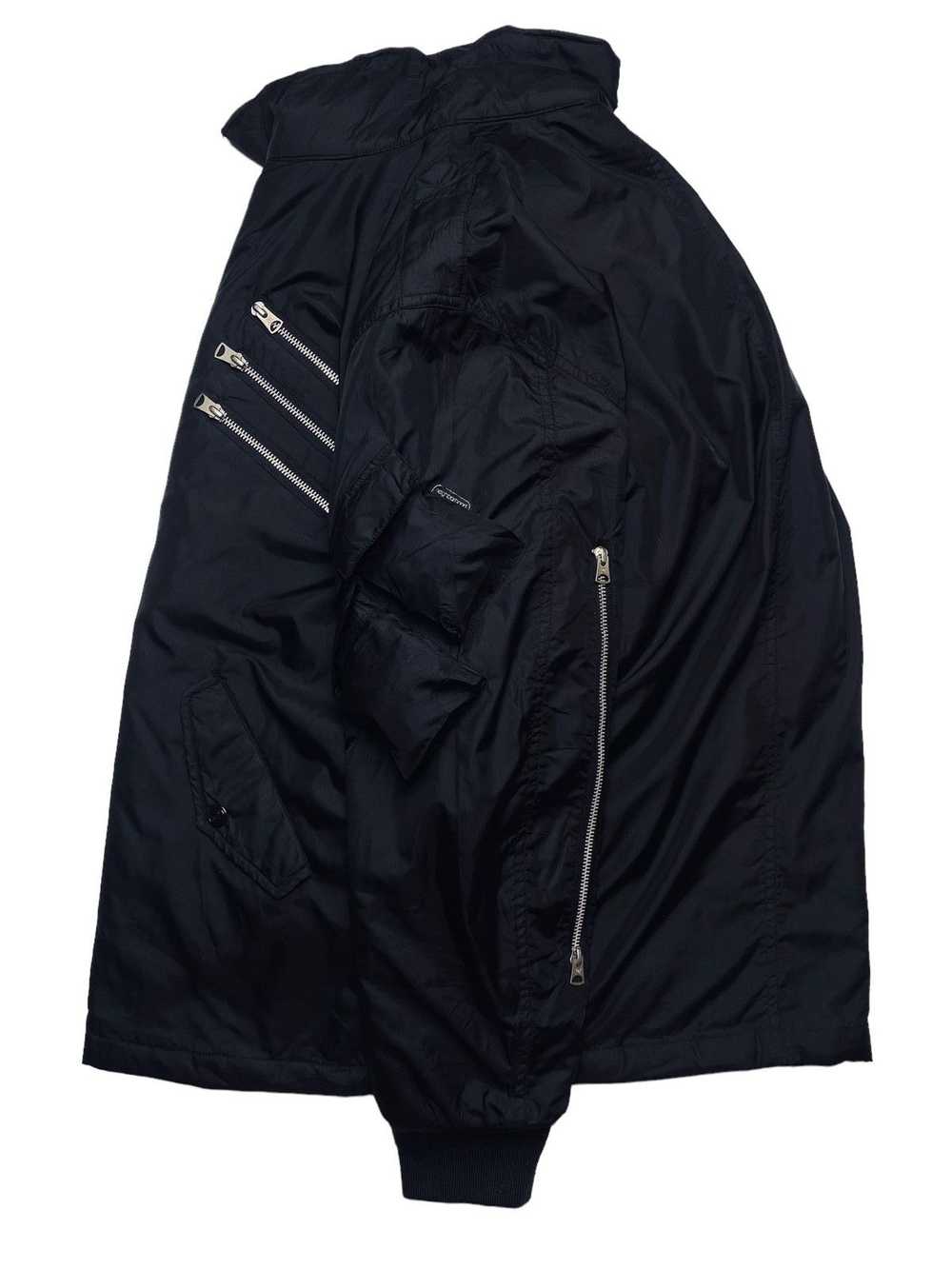 Neighborhood 2002 Neighborhood - Multizipper Pock… - image 6