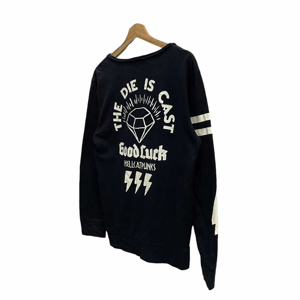 Hysteric Glamour × Japanese Brand × Seditionaries… - image 5