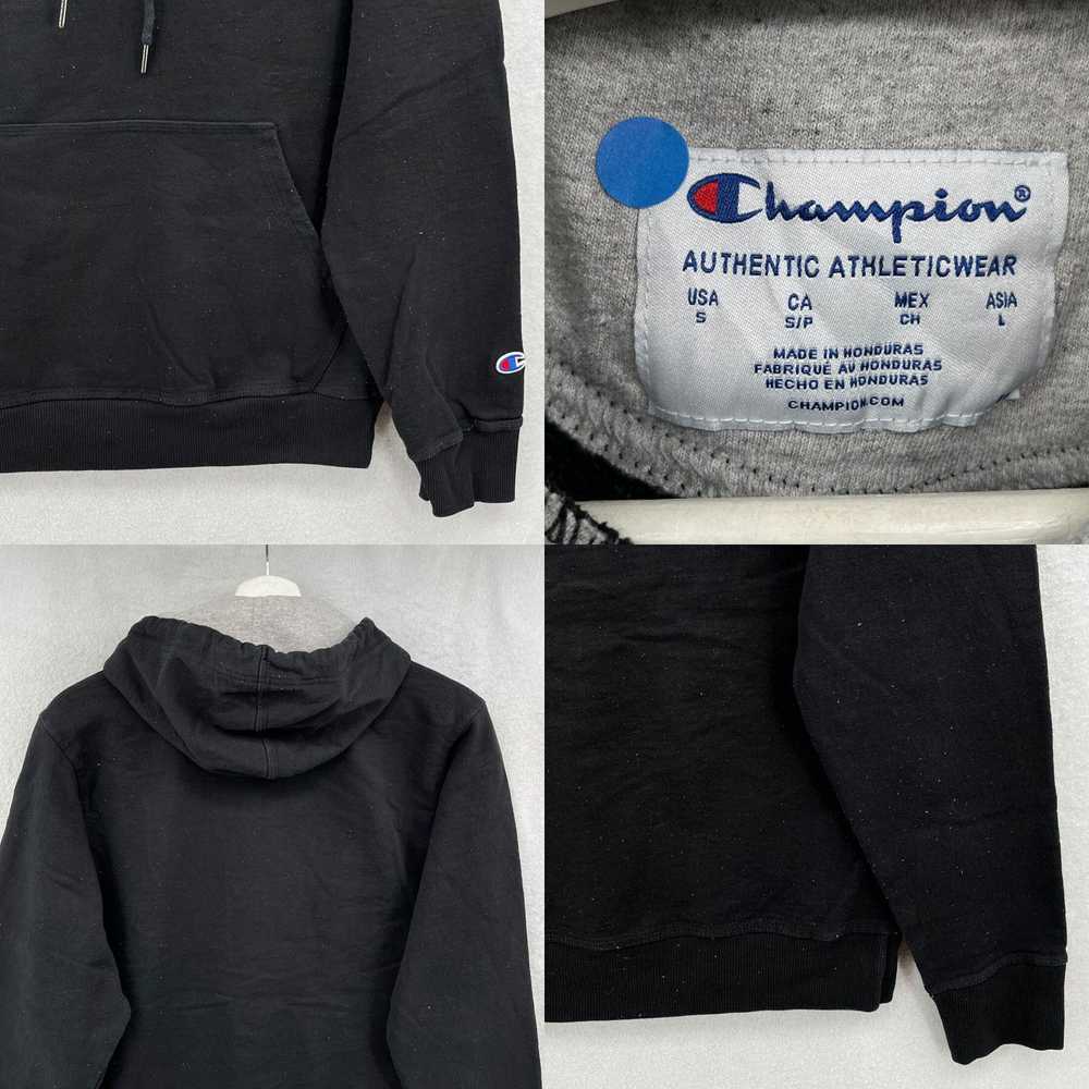 Champion Champion Authentic Mens Small Athletic W… - image 4