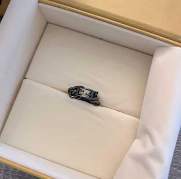Fendi ring - Gem