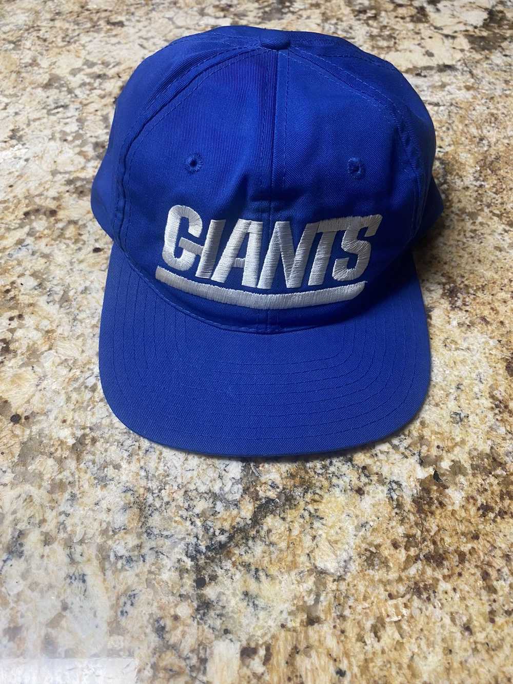 NFL × New York Giants × Vintage NY Giants NFL Vin… - image 1