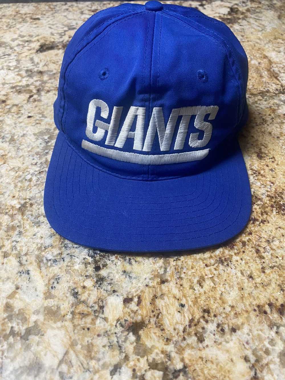 NFL × New York Giants × Vintage NY Giants NFL Vin… - image 3