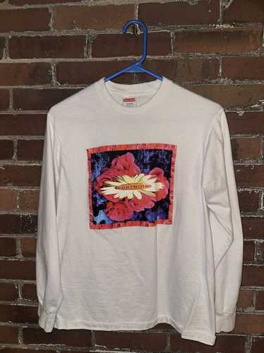 Supreme Supreme Bloom L/S Tee - image 1