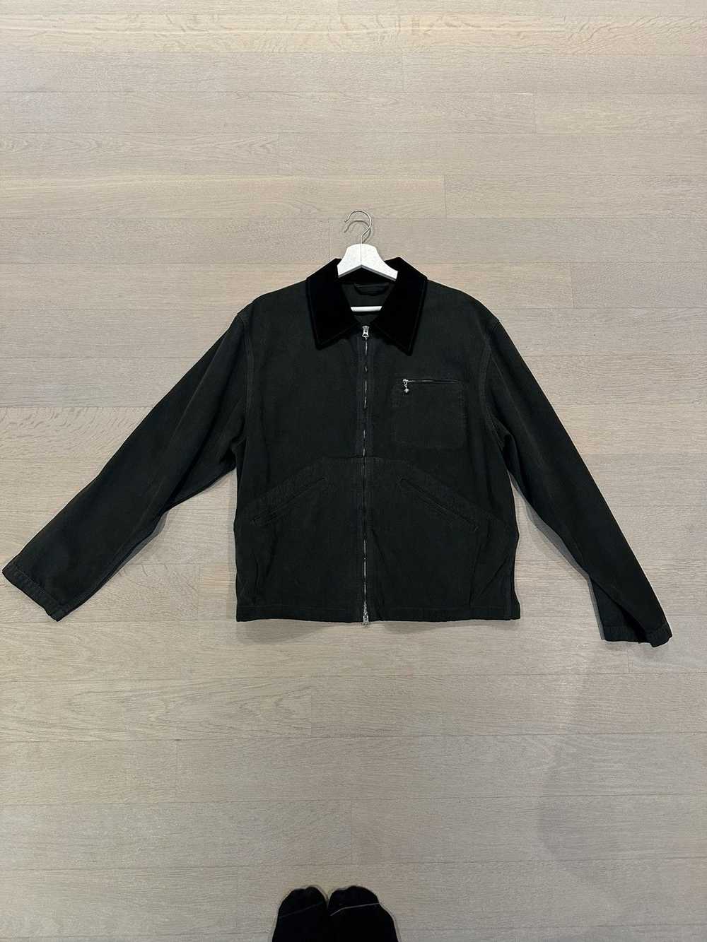 Acne Studios Acne Studios Work Jacket - image 1