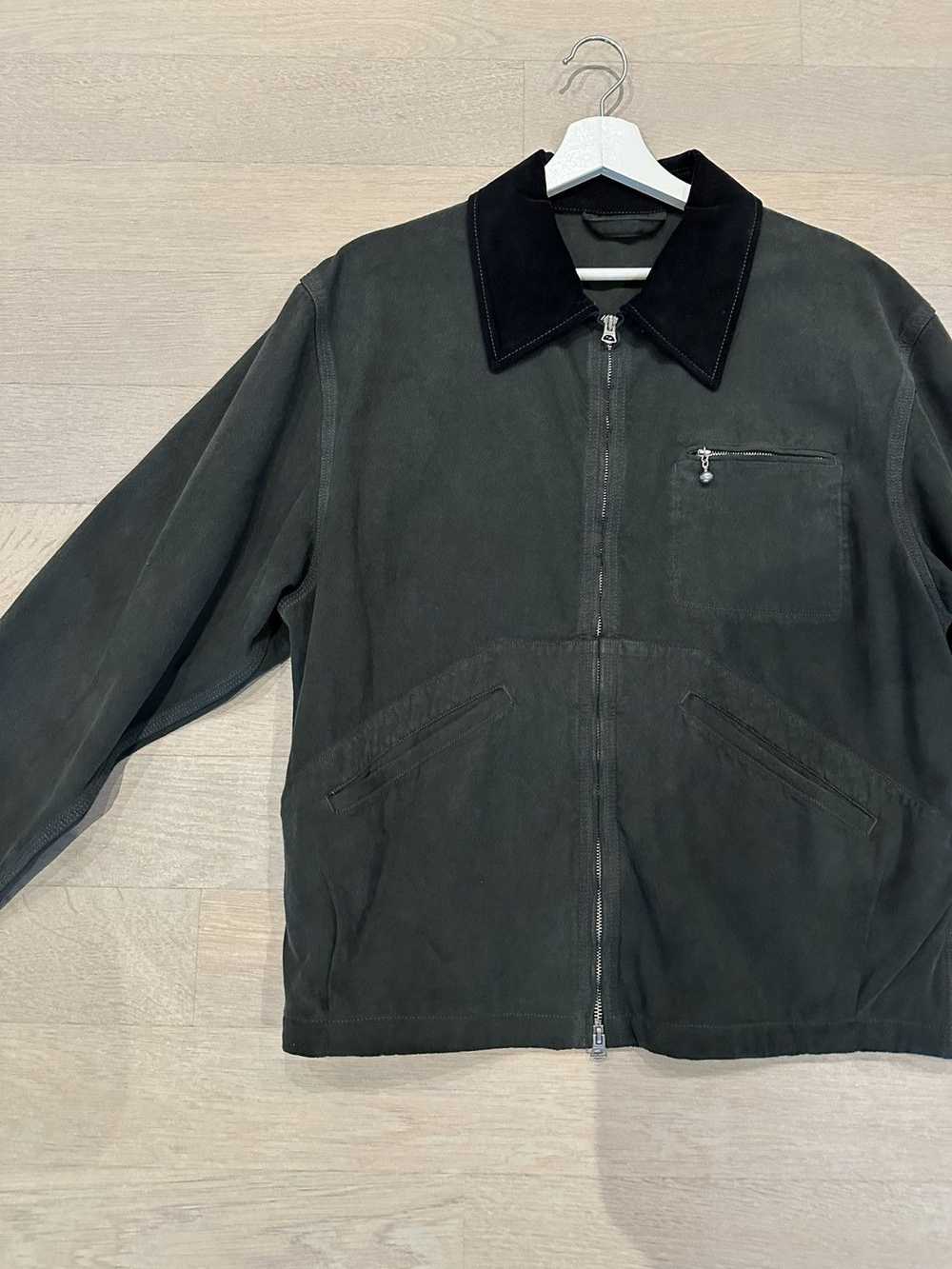 Acne Studios Acne Studios Work Jacket - image 2