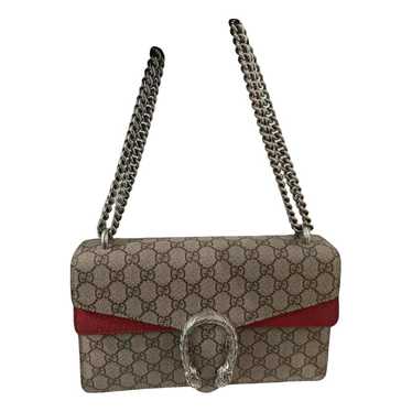 Gucci Dionysus leather handbag - image 1