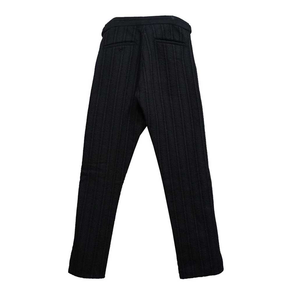 Comme Des Garcons Homme Plus 99 archive pants - image 2