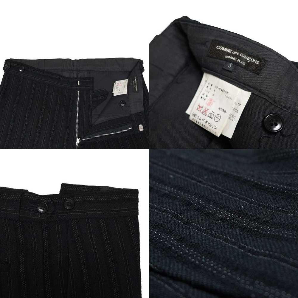 Comme Des Garcons Homme Plus 99 archive pants - image 3