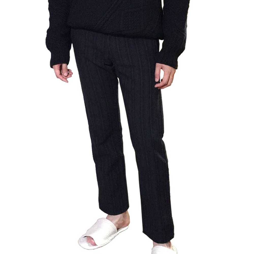 Comme Des Garcons Homme Plus 99 archive pants - image 5