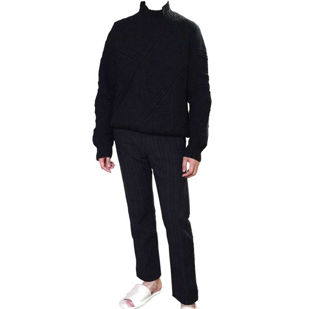 Comme Des Garcons Homme Plus 99 archive pants - image 6