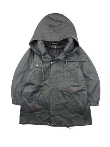 Mercibeaucoup mercibeaucoup jacket - Gem