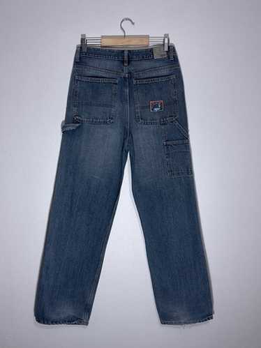Bathing ape jeans vintage - Gem