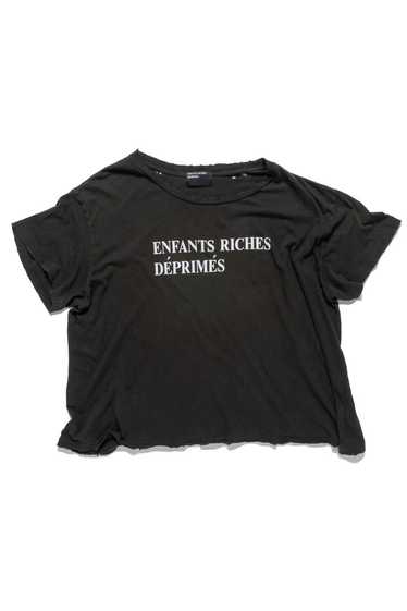 Enfants Riches Deprimes Enfants Riches Déprimés Bl