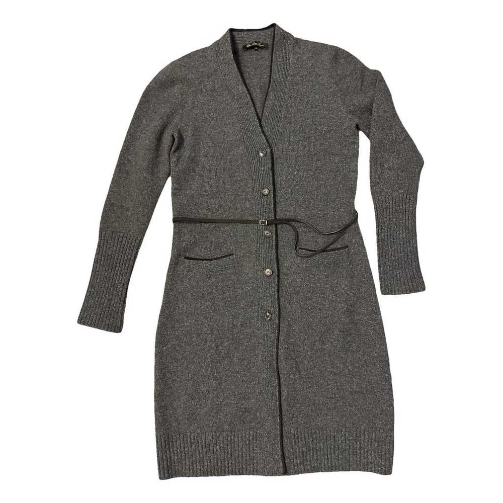 Loro Piana Cashmere cardi coat - image 1