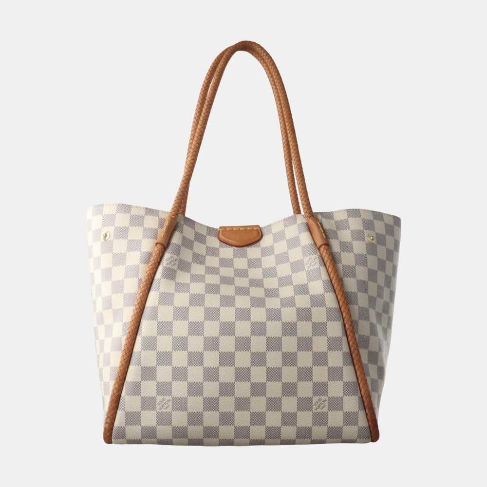 Louis Vuitton Propriano leather handbag - image 3