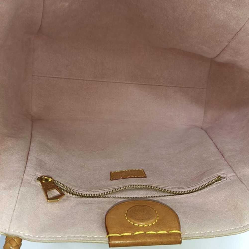 Louis Vuitton Propriano leather handbag - image 5