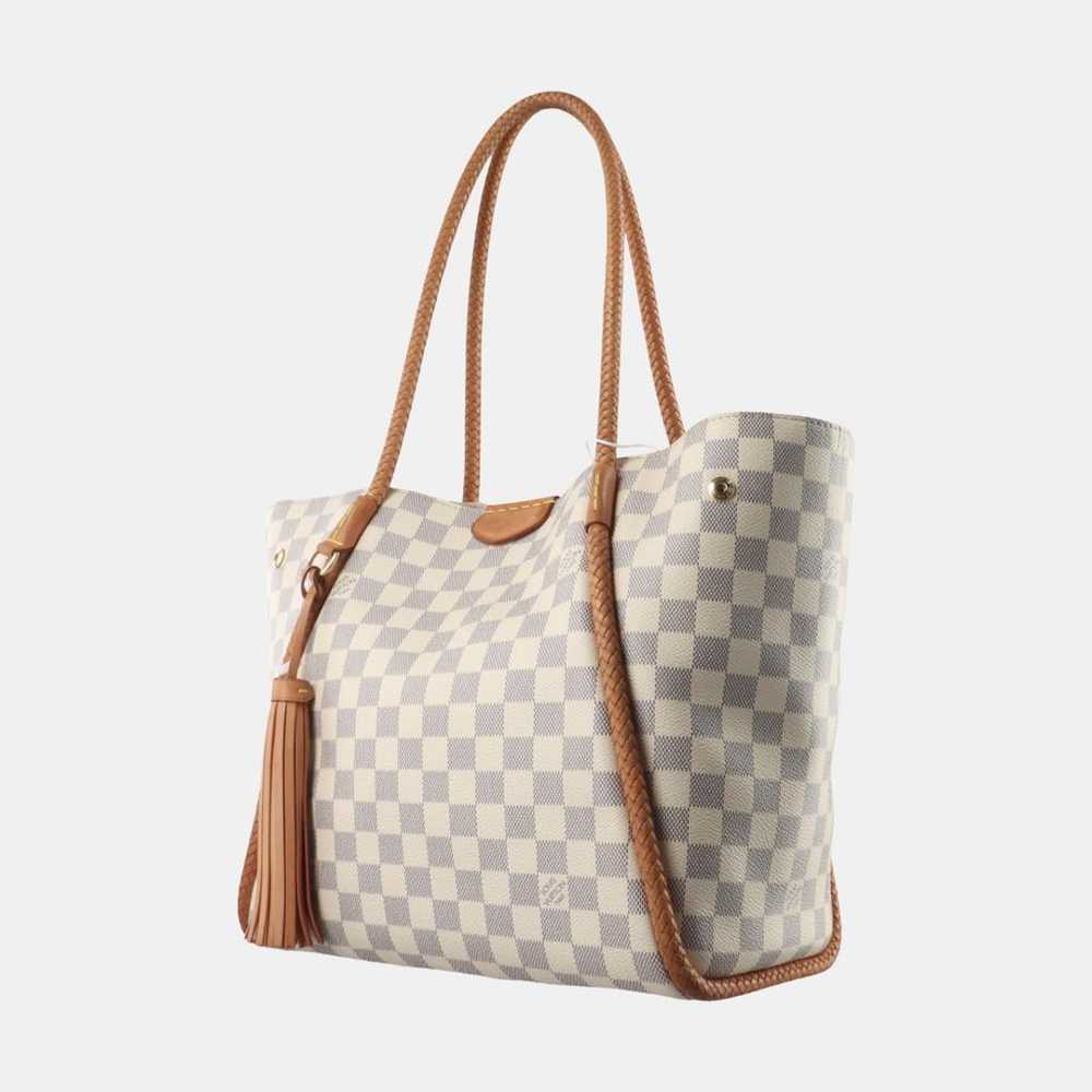 Louis Vuitton Propriano leather handbag - image 6