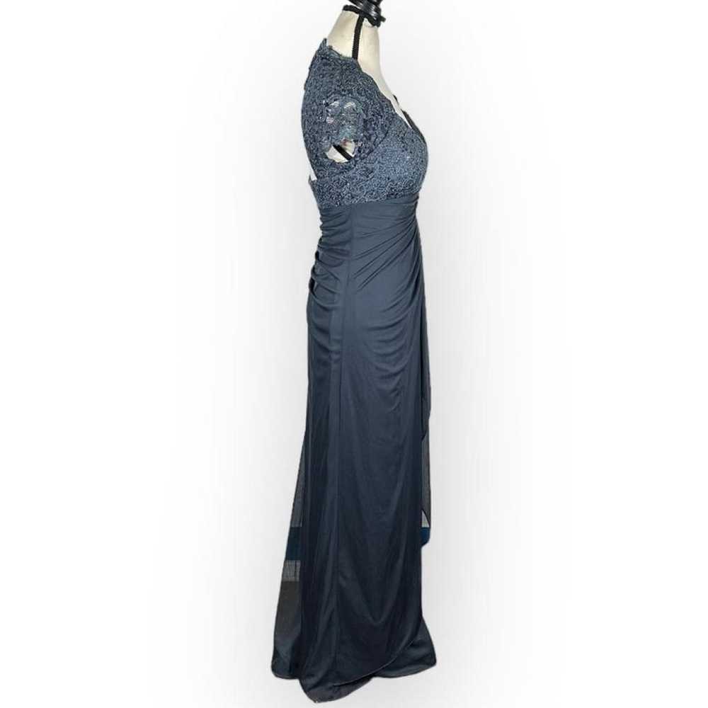 Betsy & Adam Maxi dress - image 4