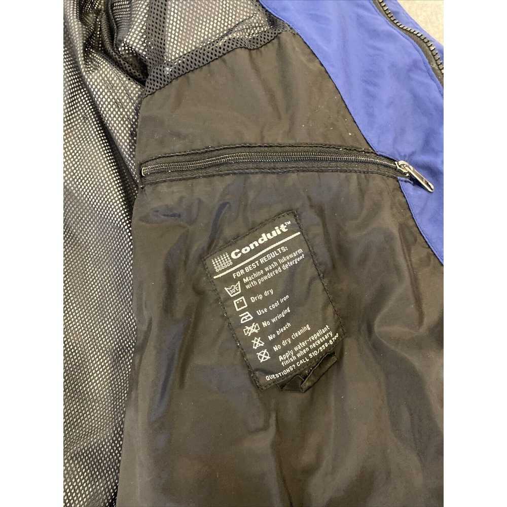 Mountain Hardwear Mountain Hardwear Jacket Men Ex… - image 10