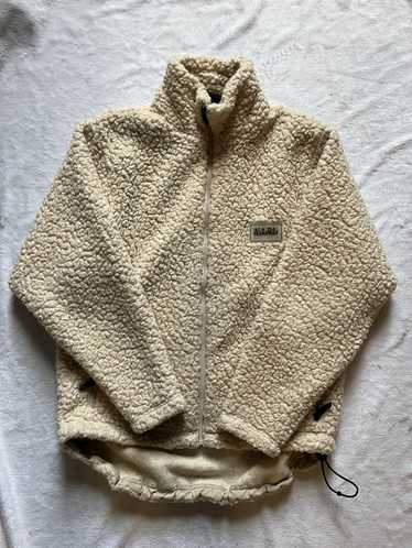 Martine Rose × Napapijri Napa by Martine Rose Wool