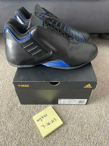 Adidas adidas TMAC 3 Restomod