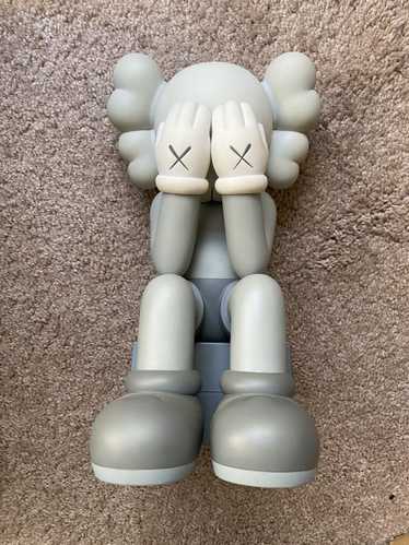 Kaws medicom toy original - Gem