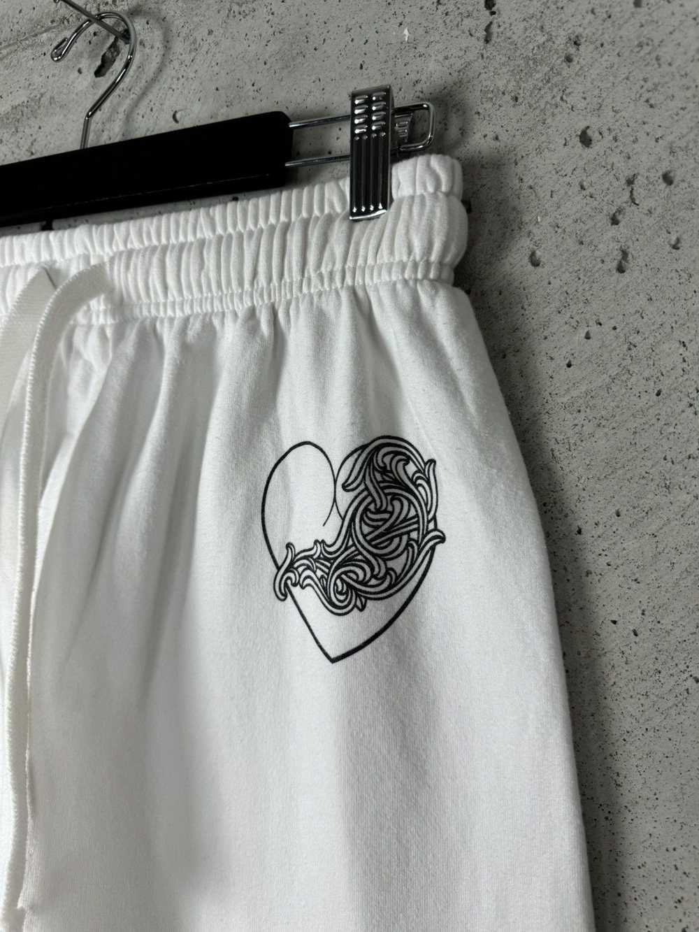 Chrome Hearts Chrome Hearts Deadly Doll Sweatpant… - image 7