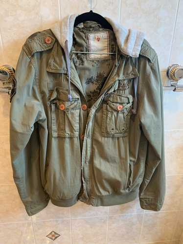 Scotch & Soda $600 Like brand new jacket.