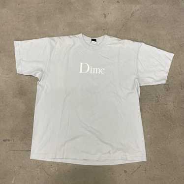 Dime dime tee - Gem