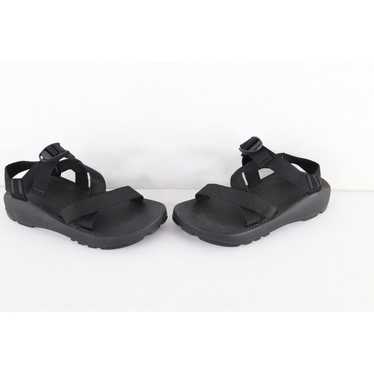 Chaco × Streetwear Chaco Sandals Vibram Sole Class