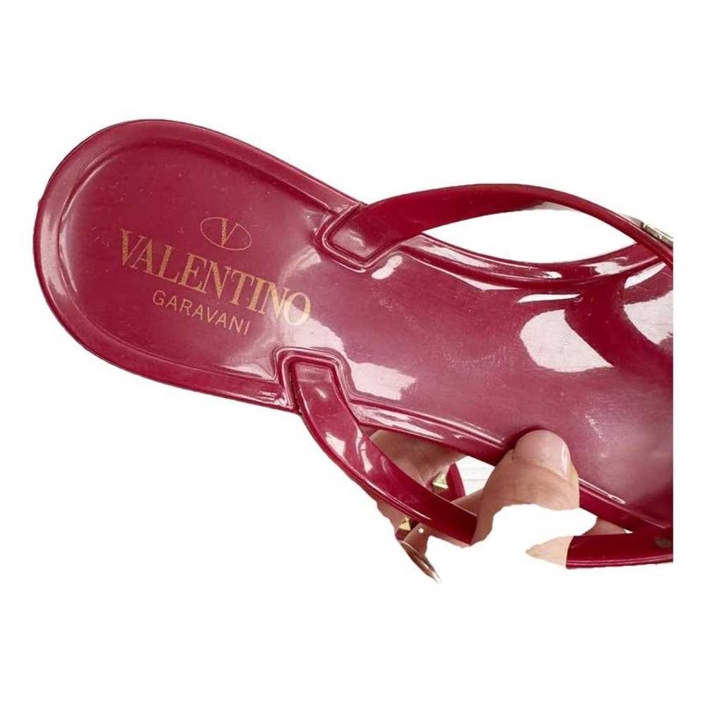 Valentino Garavani Rockstud sandal - image 2