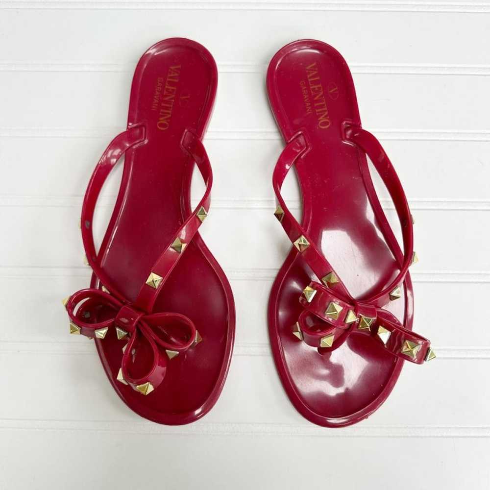 Valentino Garavani Rockstud sandal - image 4