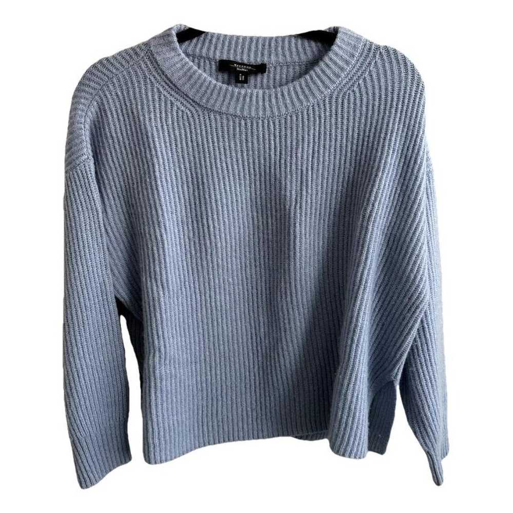 Max Mara Weekend Cashmere jumper - image 1