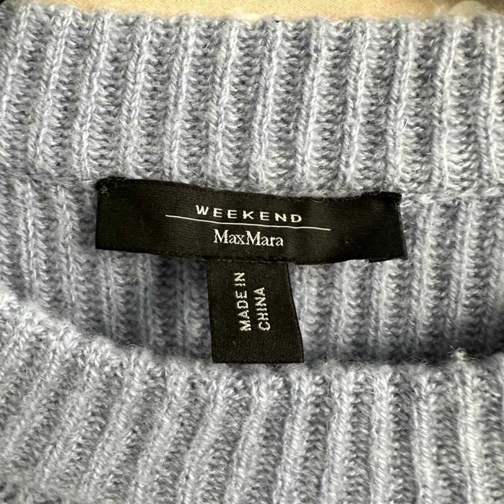 Max Mara Weekend Cashmere jumper - image 2