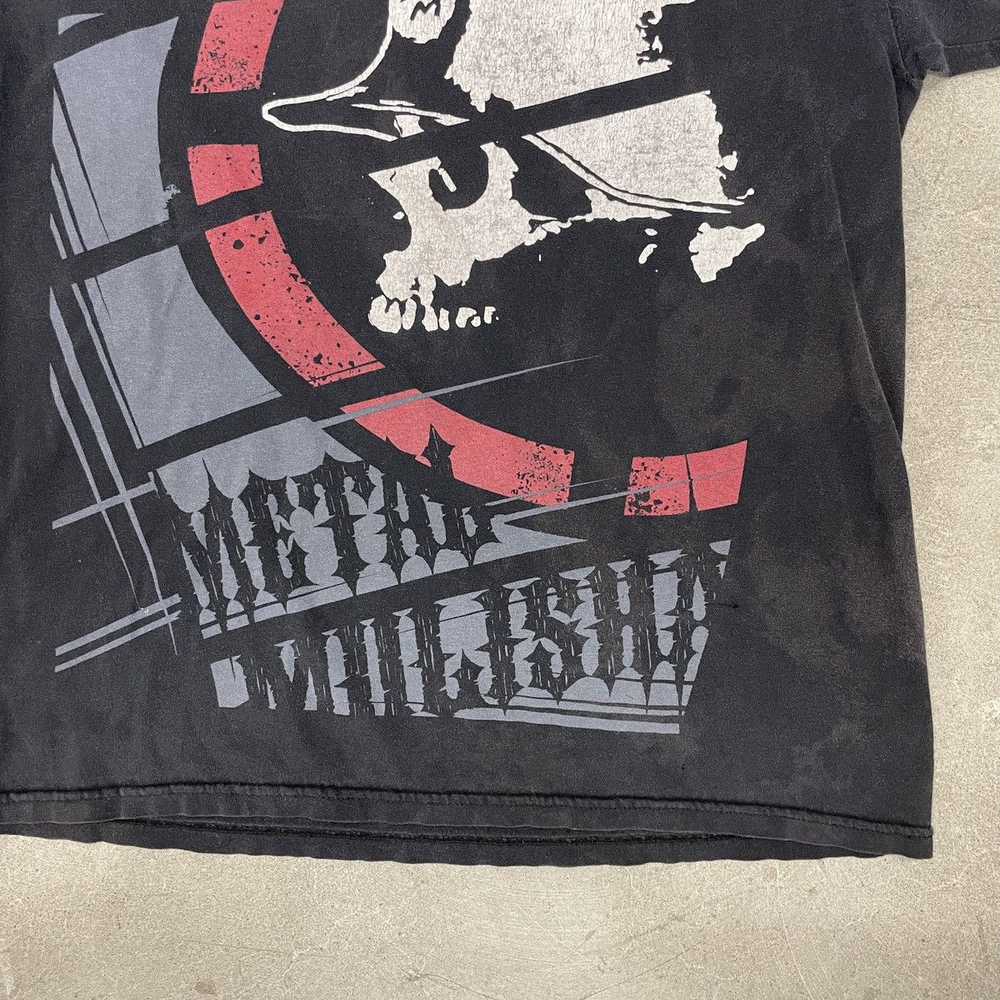 Metal Mulisha × Streetwear × Vintage Vintage meta… - image 2