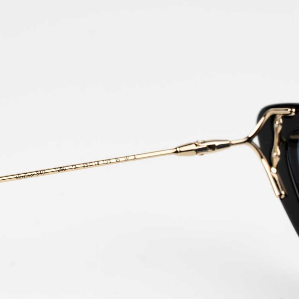 Dior Sunglasses - image 8