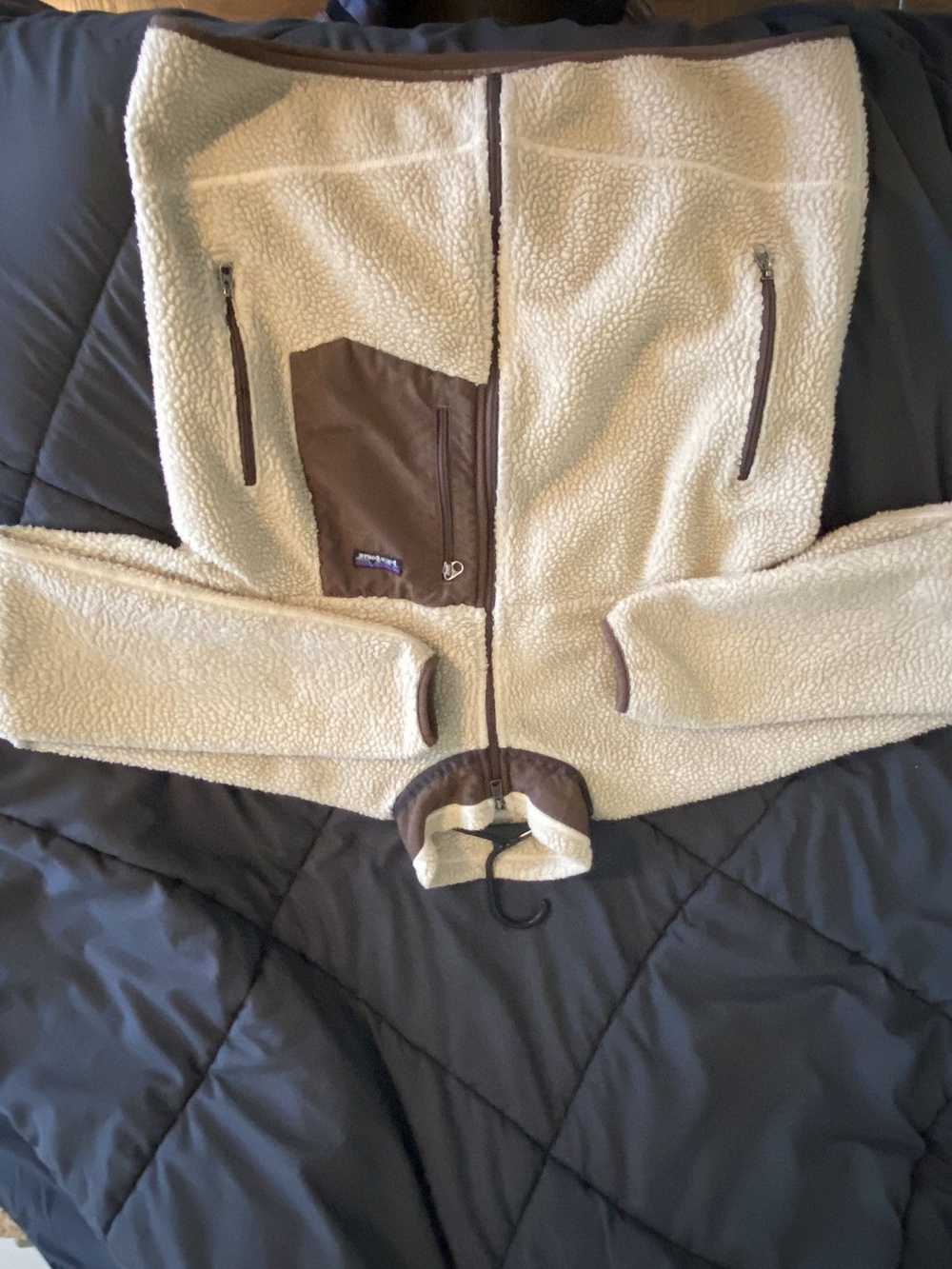 Patagonia Patagonia Retro X Classic - image 1