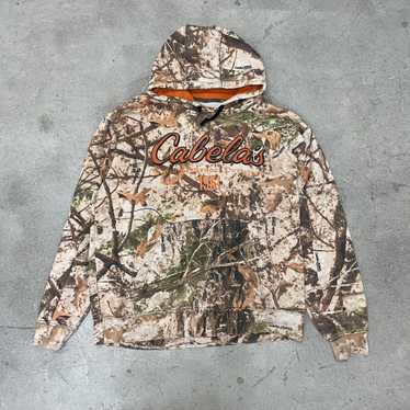 Cabelas × Streetwear × Vintage Y2k cabelas realtr… - image 1