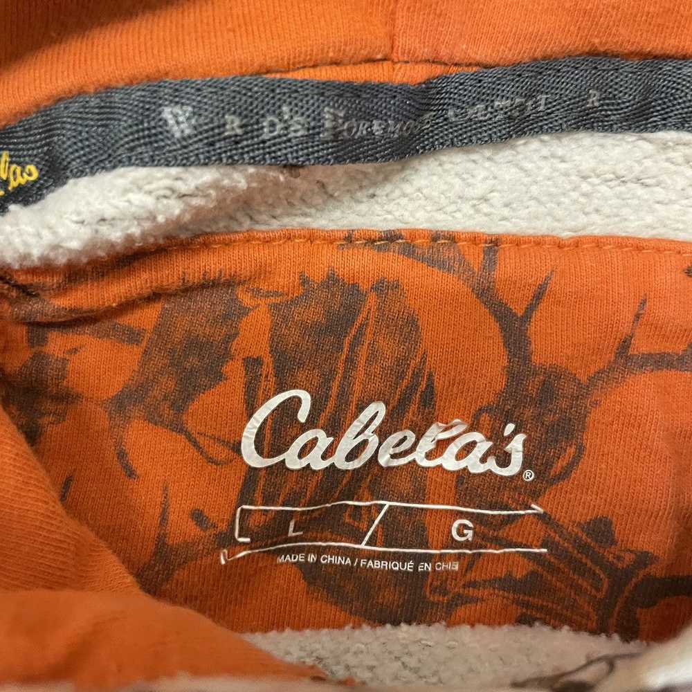 Cabelas × Streetwear × Vintage Y2k cabelas realtr… - image 4