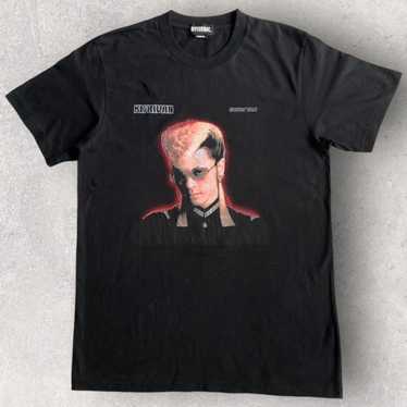 Undercover hysteric glamour kishidan - Gem