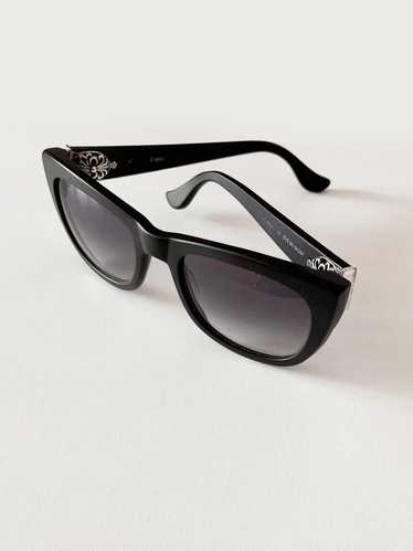 Chrome Hearts Chrome Hearts “Eye So Sassy” Sunglas