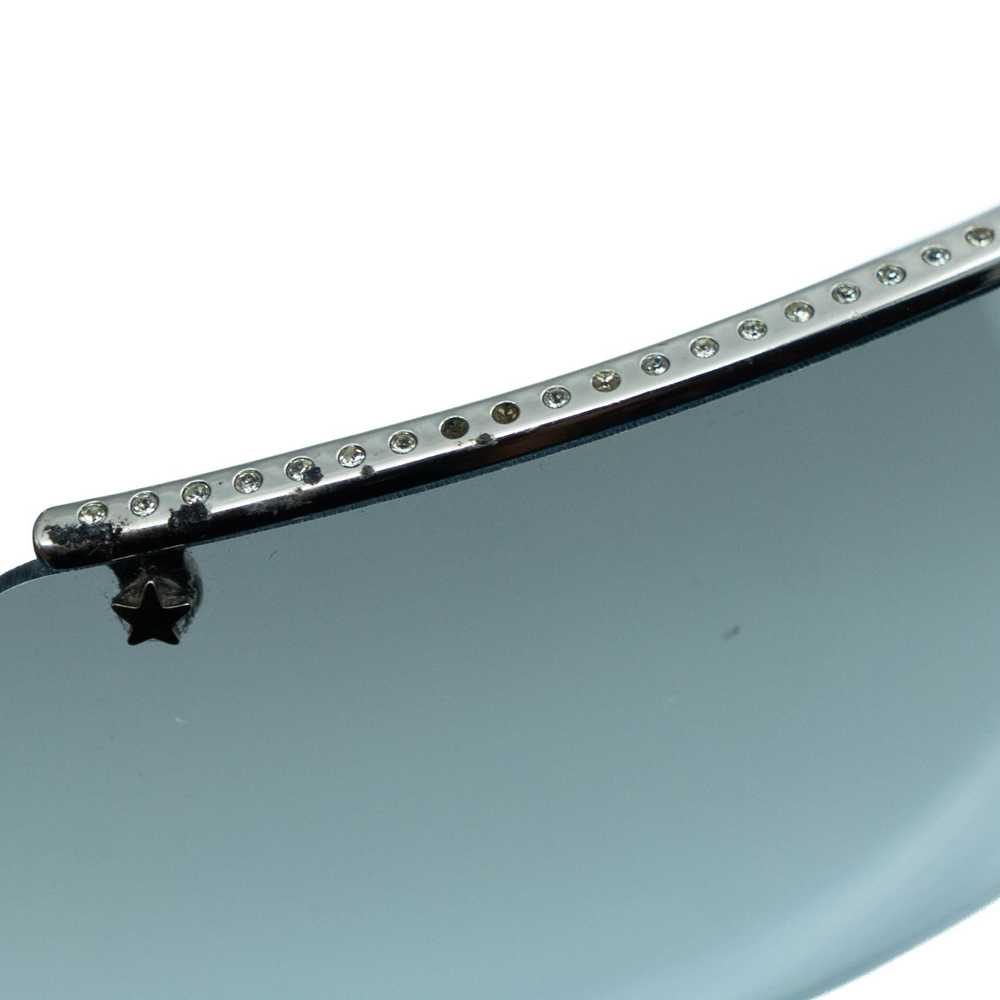 Dior Christian DIOR HIT 2 Rimless Sunglasses Vint… - image 8