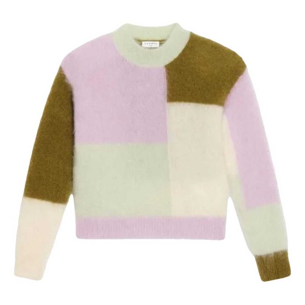 Sandro Knitwear - image 1