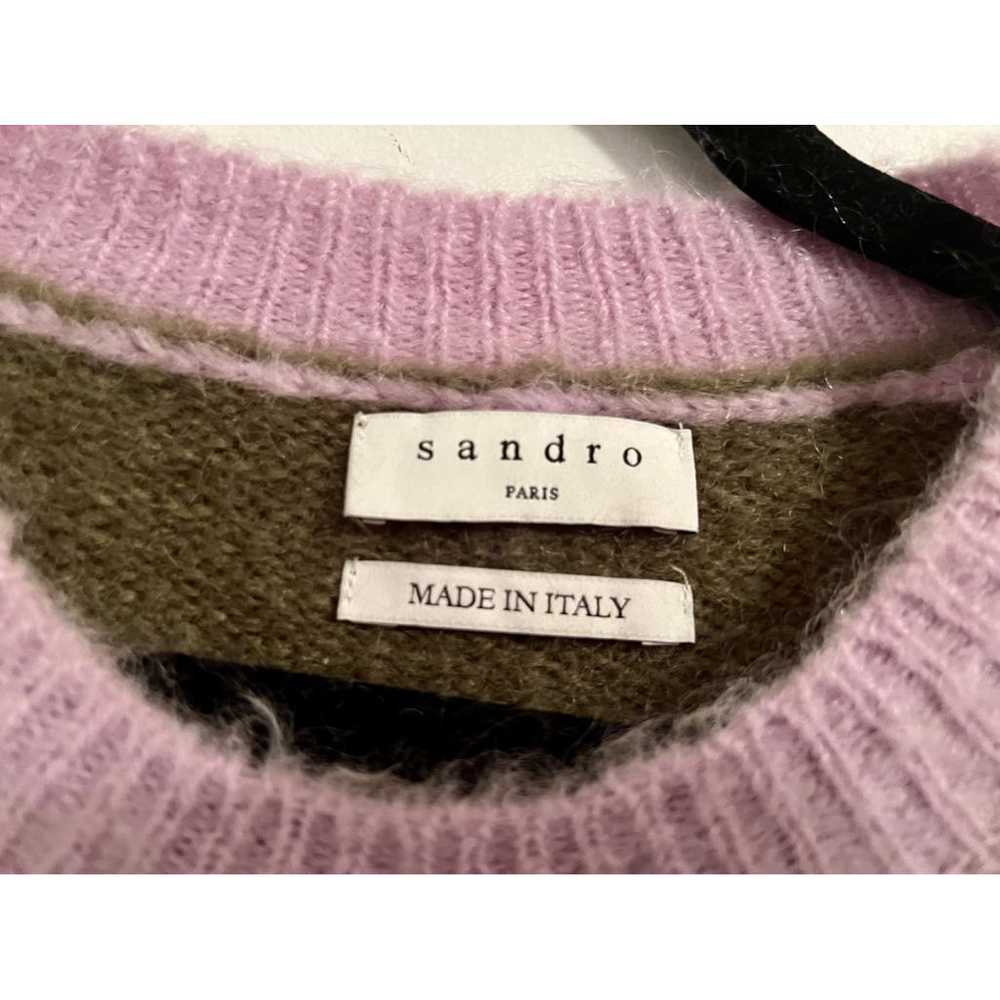 Sandro Knitwear - image 5