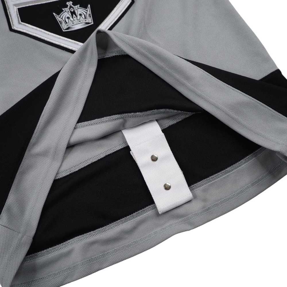 Adidas × Hockey Jersey Adidas Authentic LA Kings … - image 10