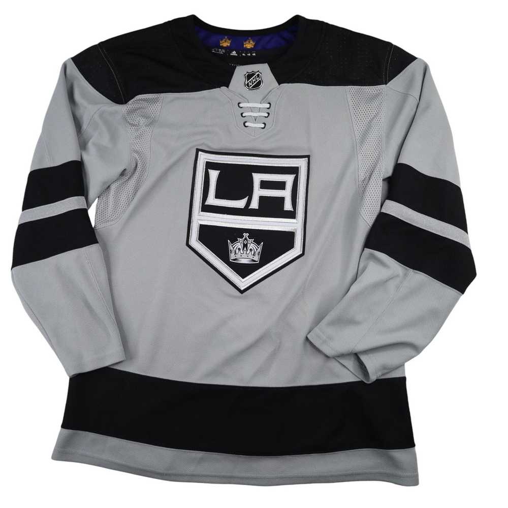 Adidas × Hockey Jersey Adidas Authentic LA Kings … - image 1