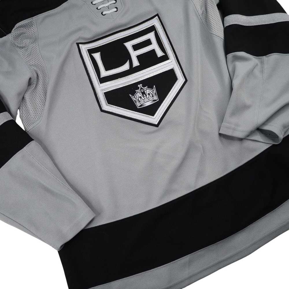 Adidas × Hockey Jersey Adidas Authentic LA Kings … - image 3