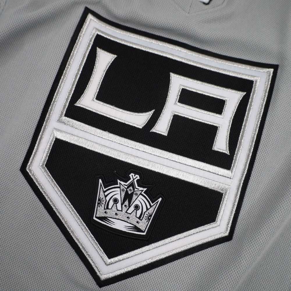 Adidas × Hockey Jersey Adidas Authentic LA Kings … - image 4